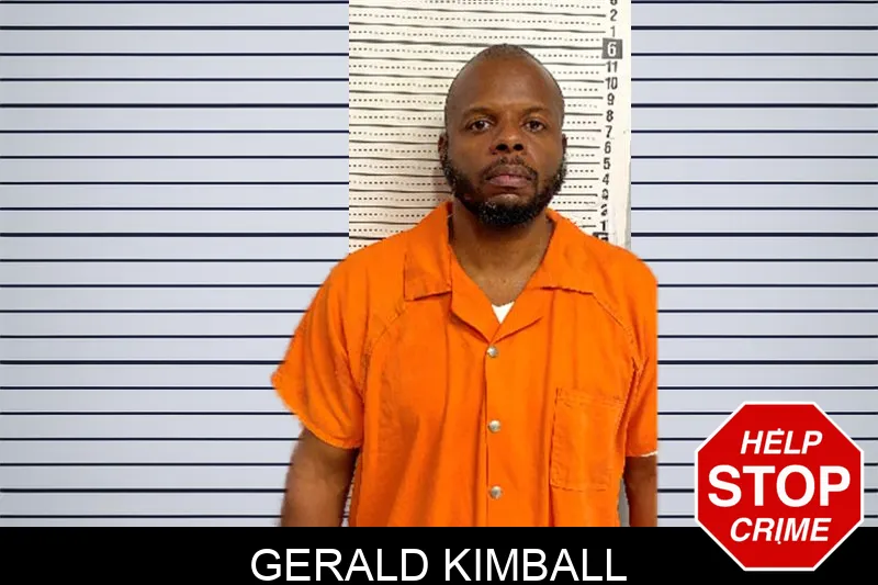 Gerald Kimball