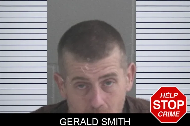 Gerald Smith