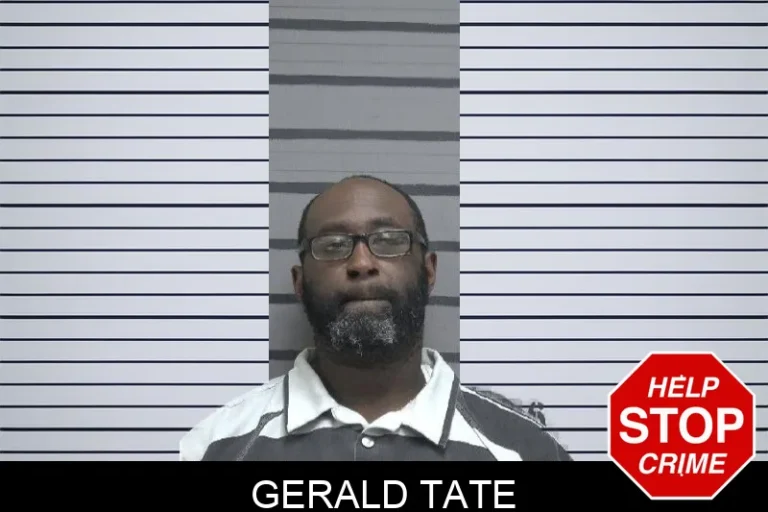 Gerald Tate