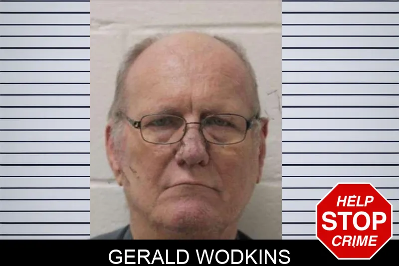 Gerald Wodkins