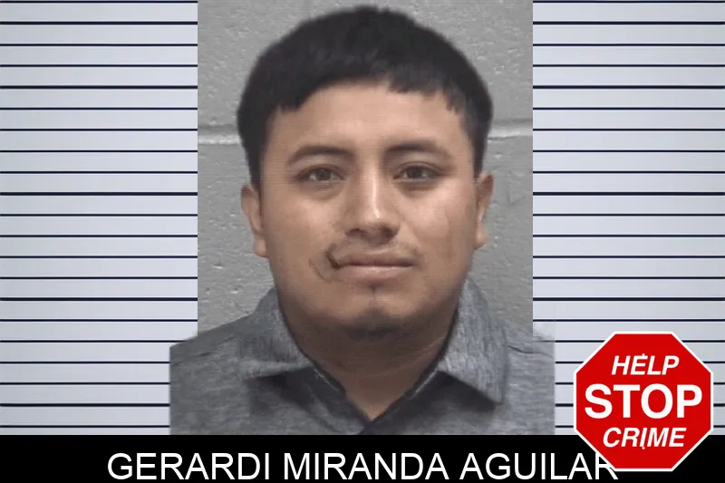 Gerardi Miranda Aguilar