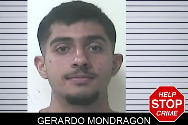 Gerardo Mondragon