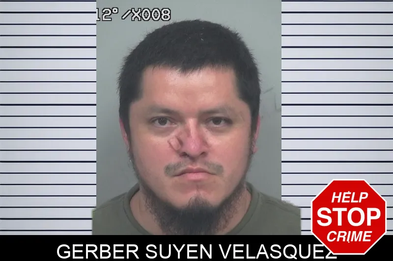 Gerber Suyen Velasquez