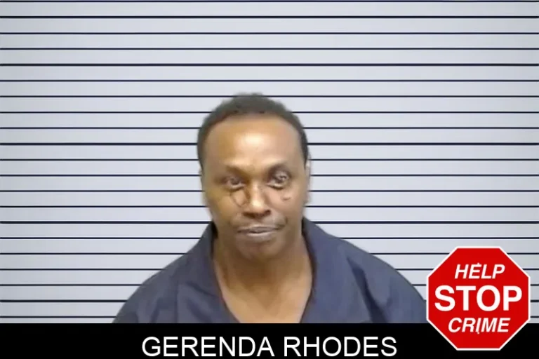 Gerenda Rhodes