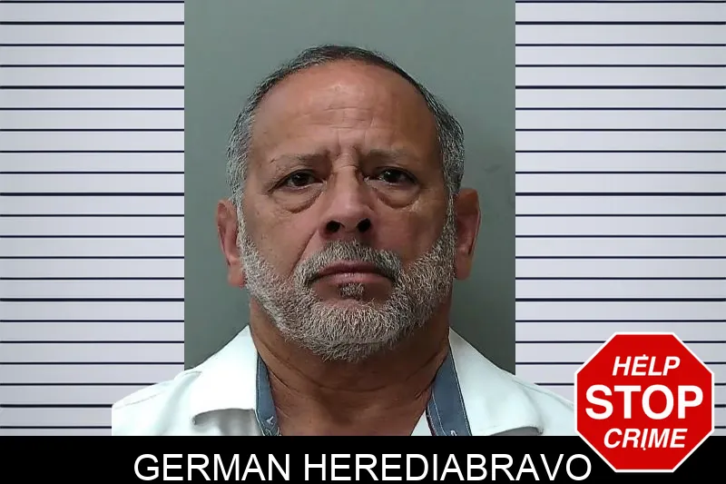German Herediabravo
