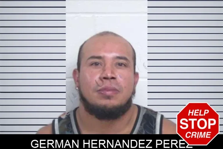 German Hernandez Perez