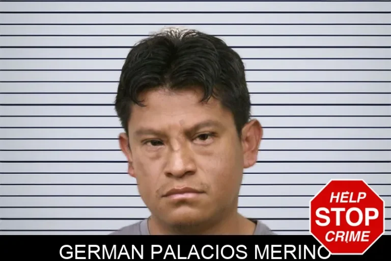 German Palacios Merino