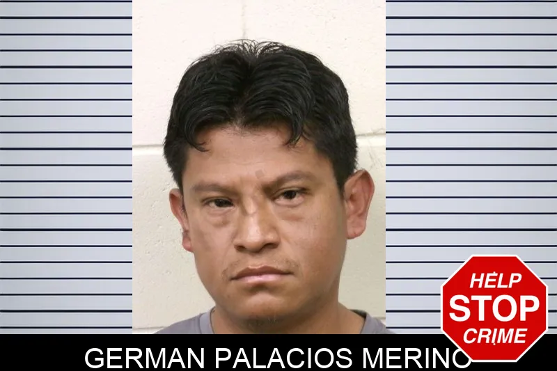 German Palacios Merino