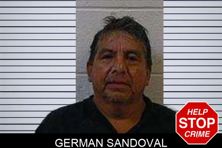 German Sandoval