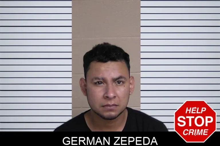 German Zepeda