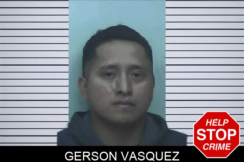 Gerson Vasquez