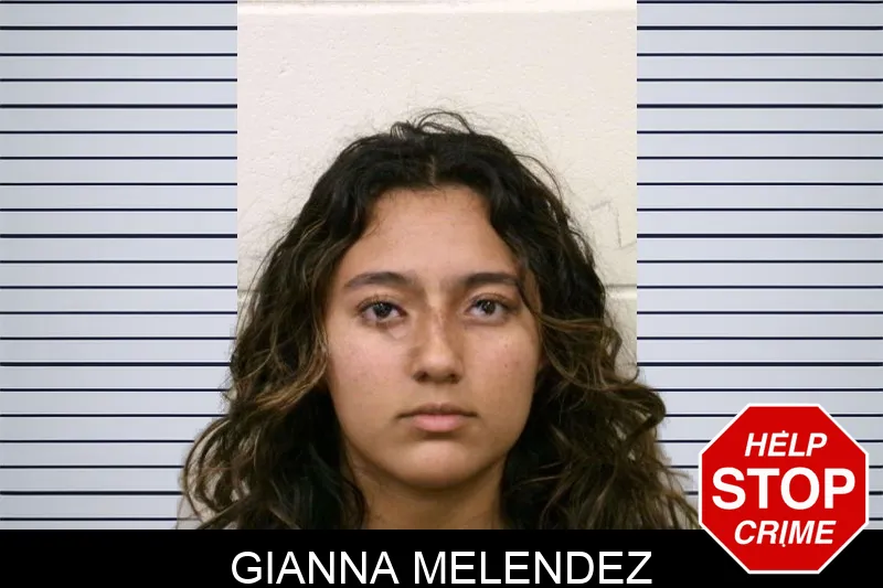 Gianna Melendez