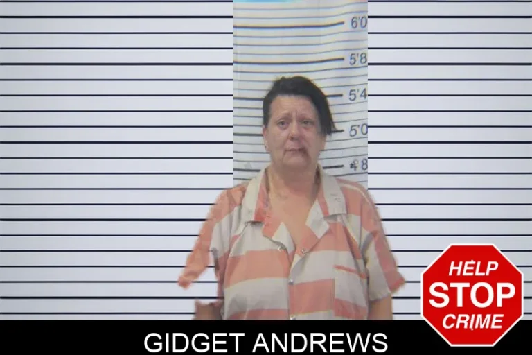 Gidget Andrews