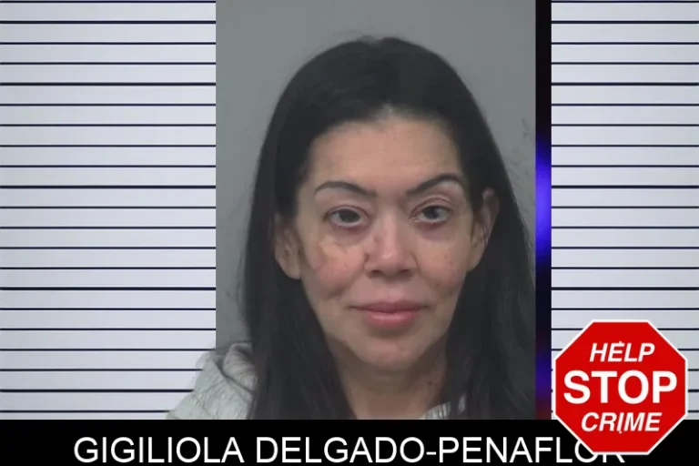 Gigiliola Delgado-Penaflor