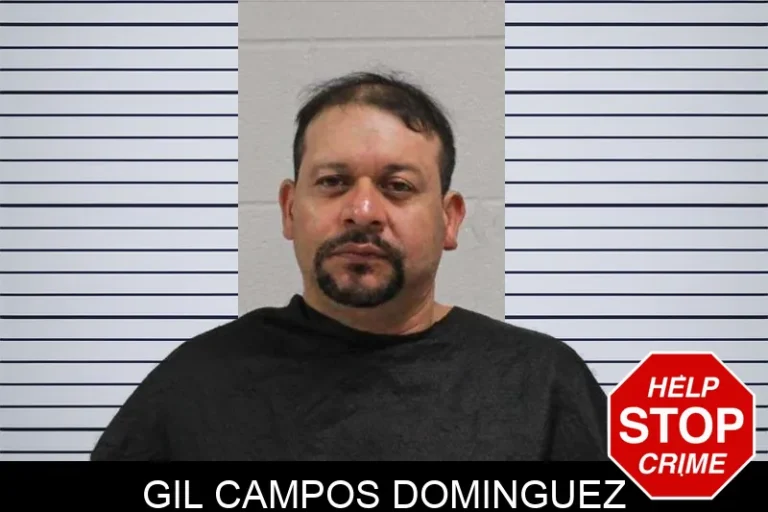 Gil Campos Dominguez