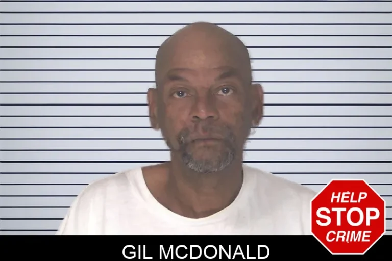 Gil McDonald