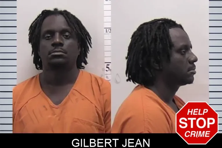 Gilbert Jean