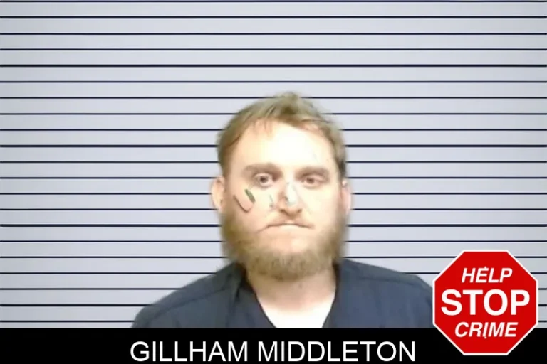 Gillham Middleton