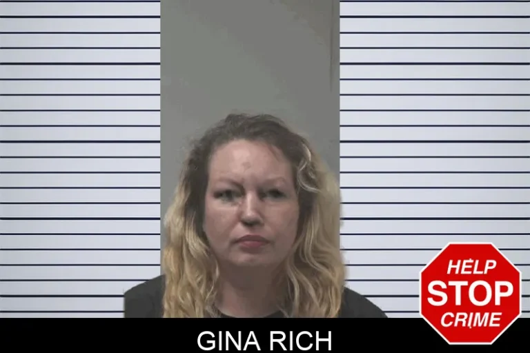 Gina Rich