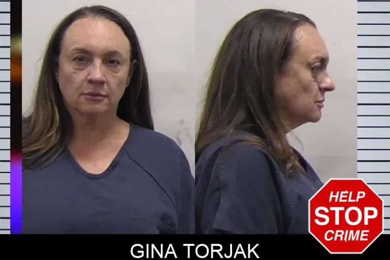 Gina Torjak