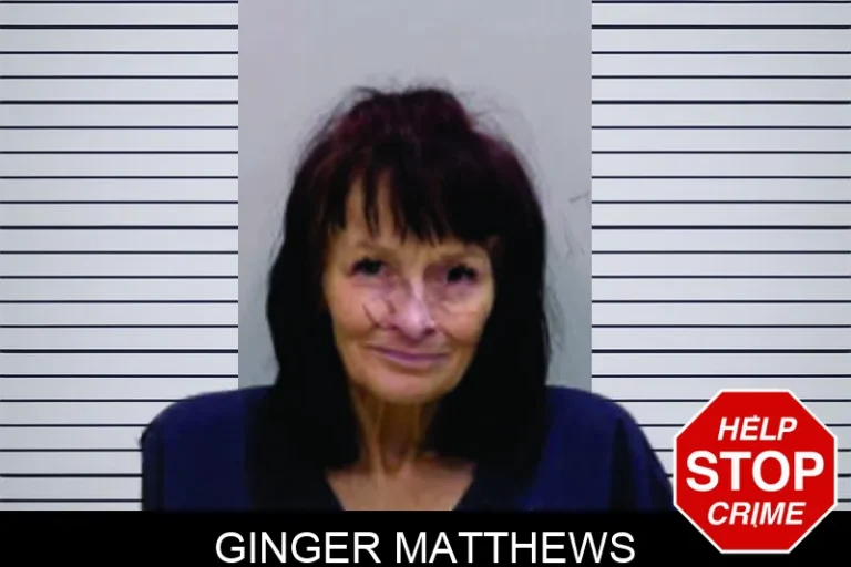 Ginger Matthews
