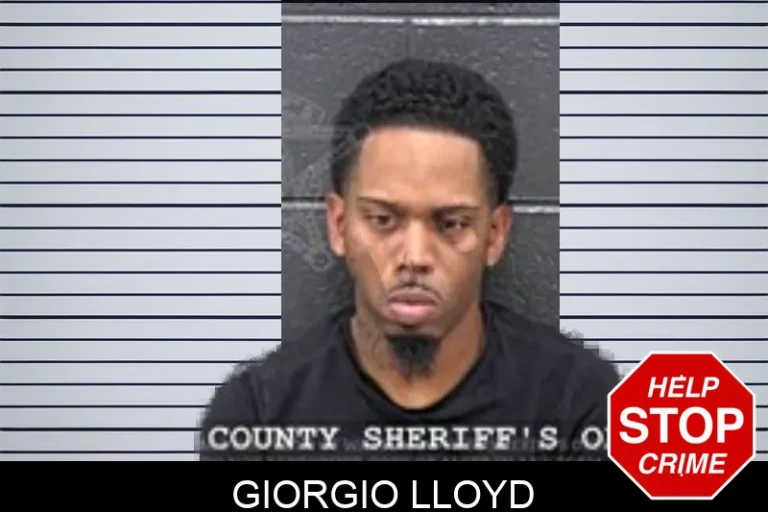 Giorgio Lloyd
