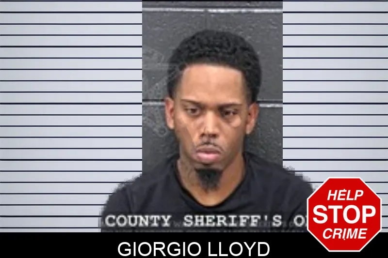 Giorgio Lloyd