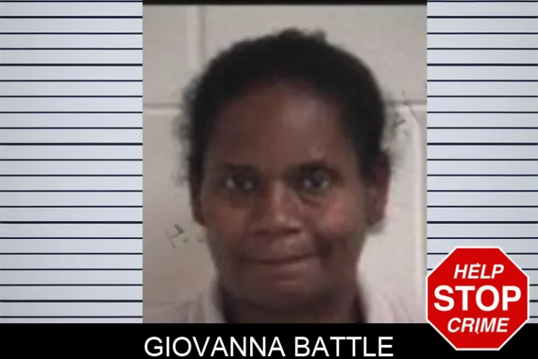 Giovanna Battle
