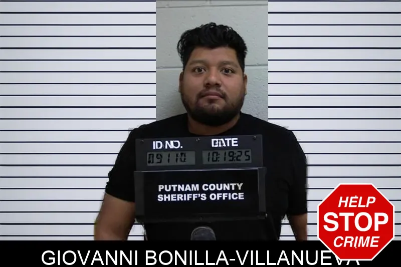 Giovanni Bonilla-Villanueva