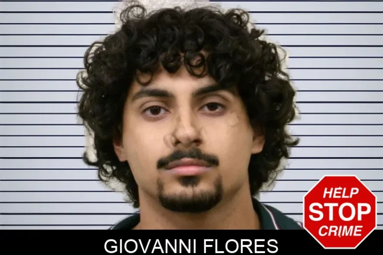 Giovanni Flores