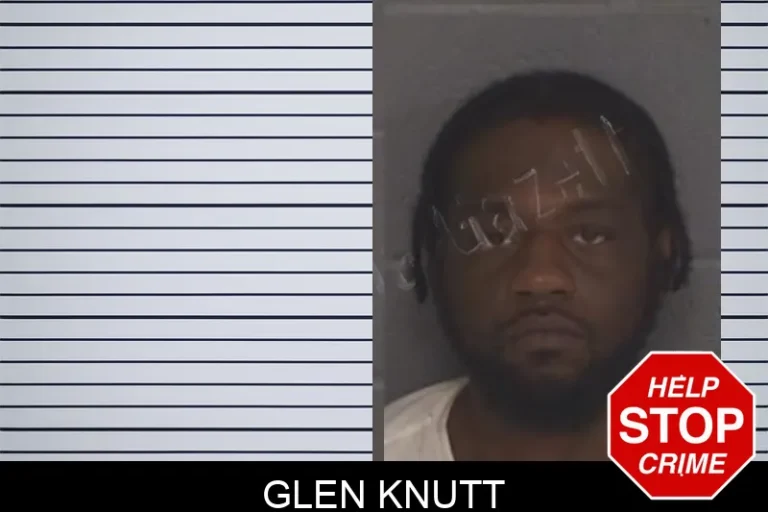 Glen Knutt
