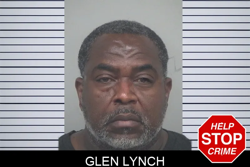 Glen Lynch