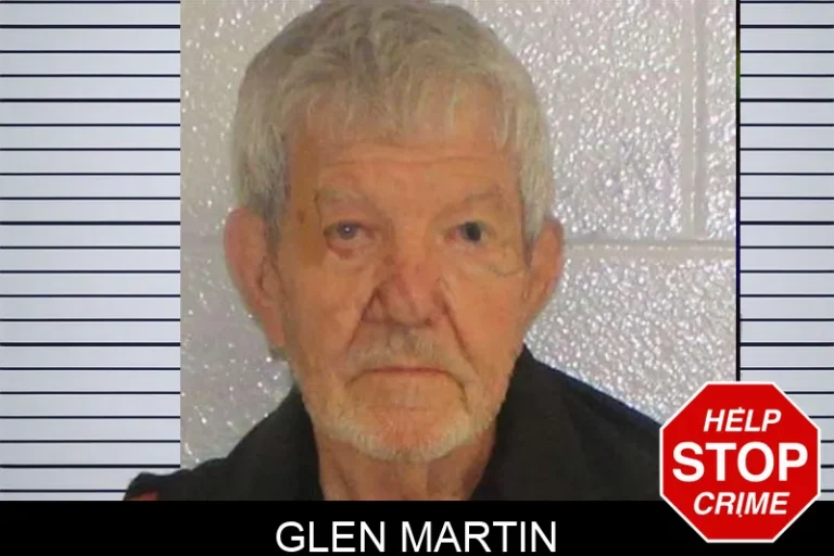 Glen Martin