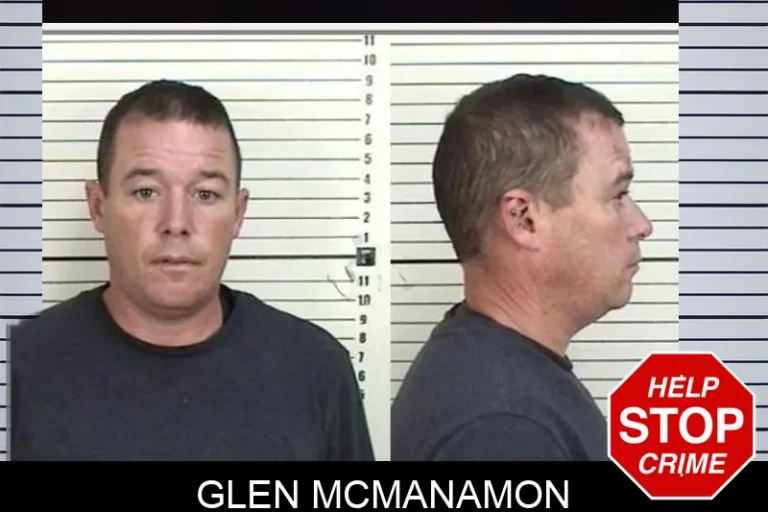 Glen McManamon