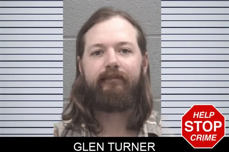 Glen Turner mugshot – Columbia County , Georgia Glen Turner