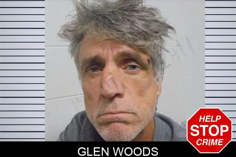 Glen Woods