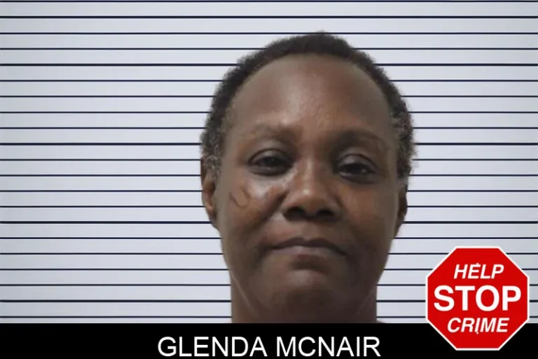 Glenda McNair