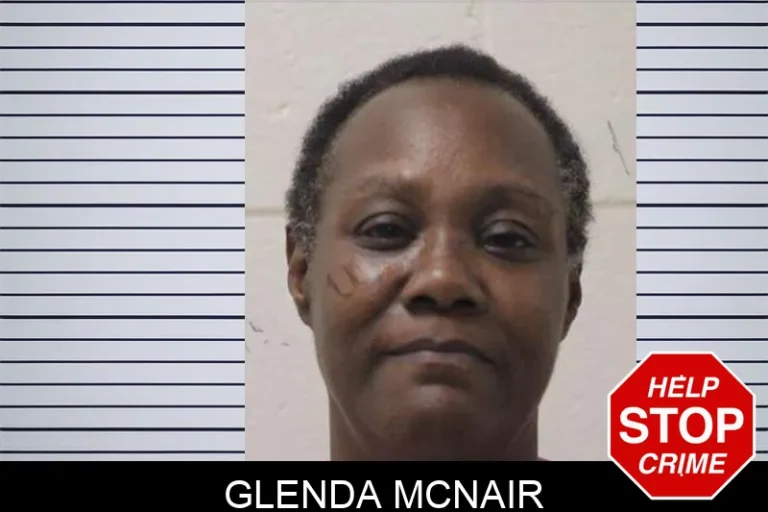 Glenda McNair