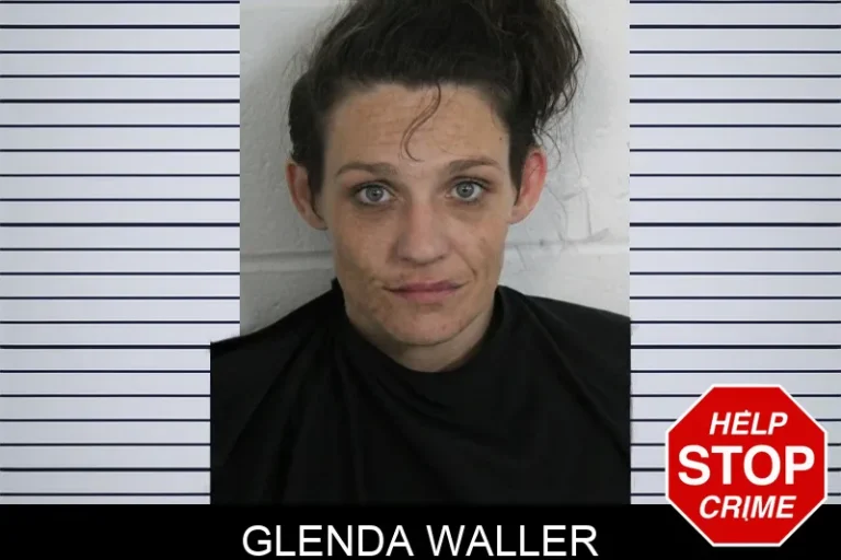 Glenda Waller mugshot – Floyd County , Georgia Glenda Waller