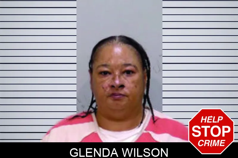 Glenda Wilson mugshot – Bartow County , Georgia Glenda Wilson mugshot
