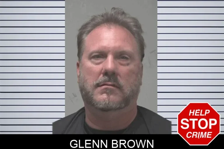 Glenn Brown