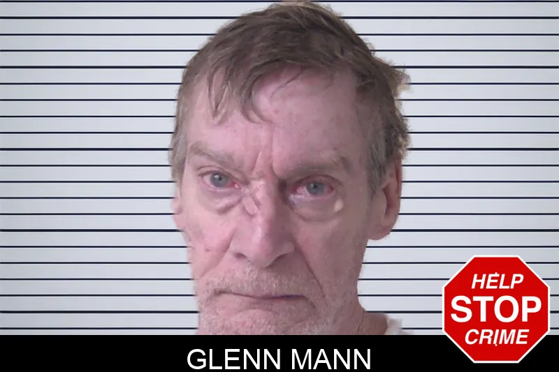 Glenn Mann