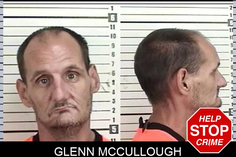 Glenn McCullough