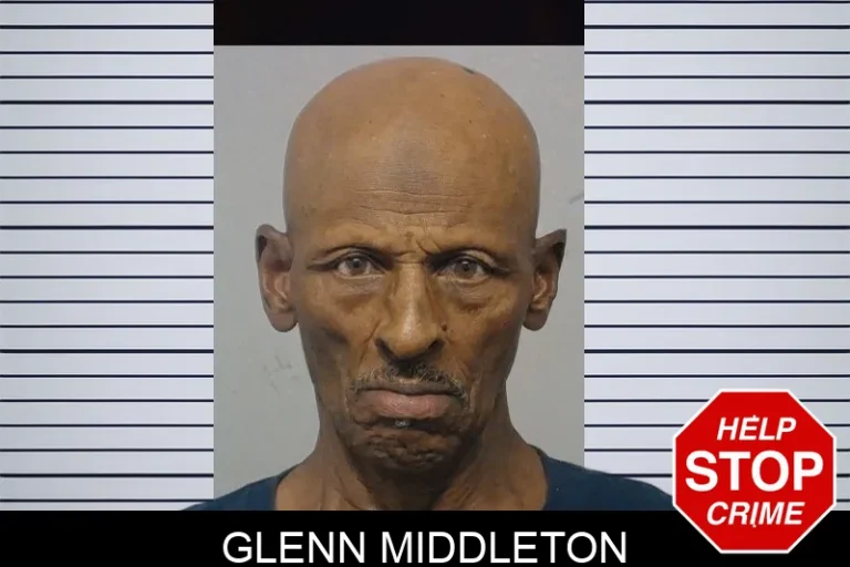 Glenn Middleton