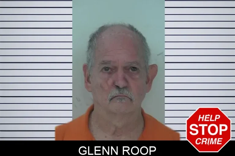 Glenn Roop