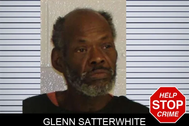 Glenn Satterwhite mugshot – Carroll County , Georgia Glenn Satterwhite