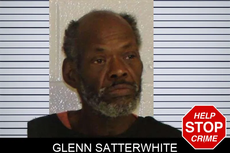 Glenn Satterwhite mugshot – Carroll County , Georgia Glenn Satterwhite mugshot