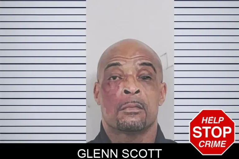 Glenn Scott