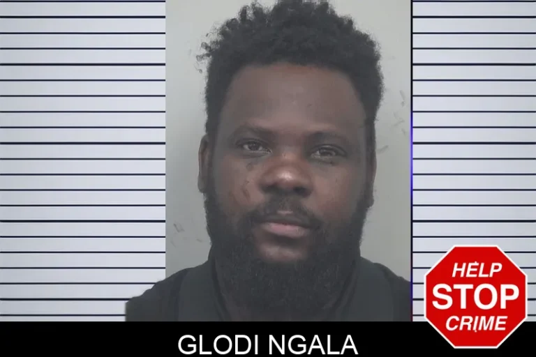 Glodi Ngala