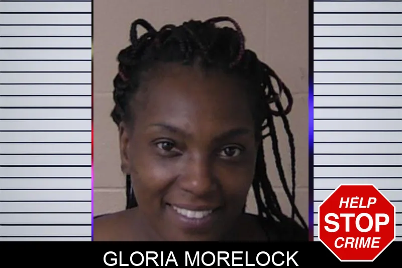 Gloria Morelock